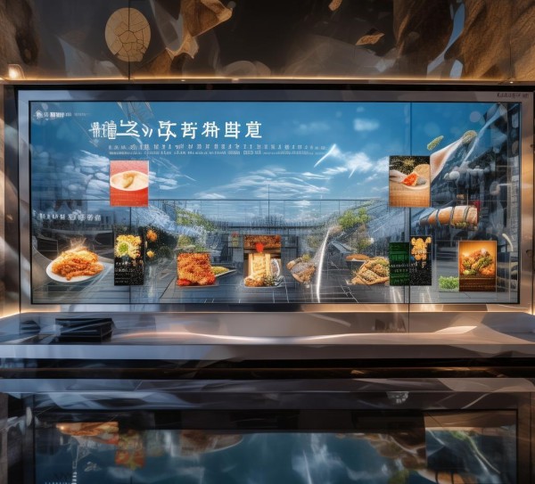 美团酒店投影合作方案，让酒店与餐饮精准对接