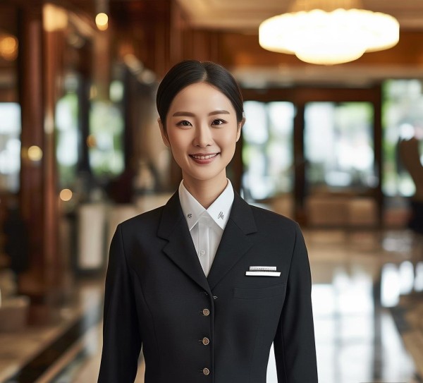 酒店服务礼仪，修养与实践的深度解析
