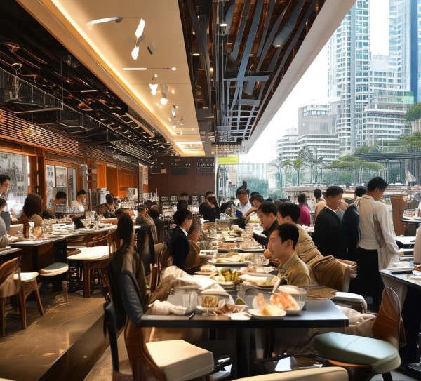 佛山餐饮酒店管理,提升服务品质的创新之路 佛山餐饮酒店管理,提升服务品质的创新之路