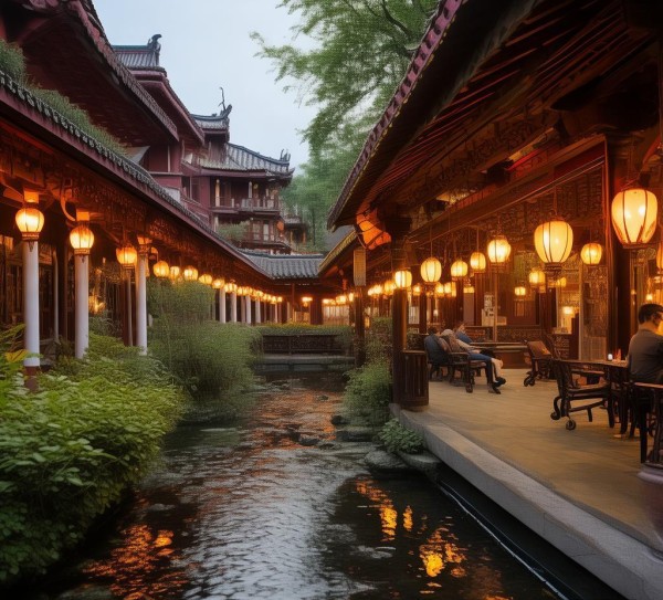 萍乡雅致酒店，让生活更美好