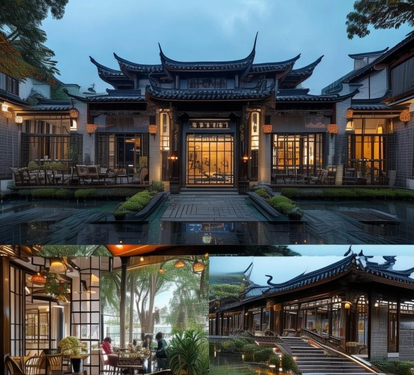 许昌,为您量身定制,品味酒店特色 许昌,为您量身定制,品味酒店特色