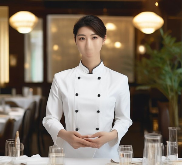 餐厅服务礼仪鞠躬,细节决定成败 餐厅服务礼仪鞠躬,细节决定成败