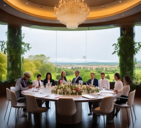 酒店与婚庆公司合作方案 酒店与婚庆公司合作方案