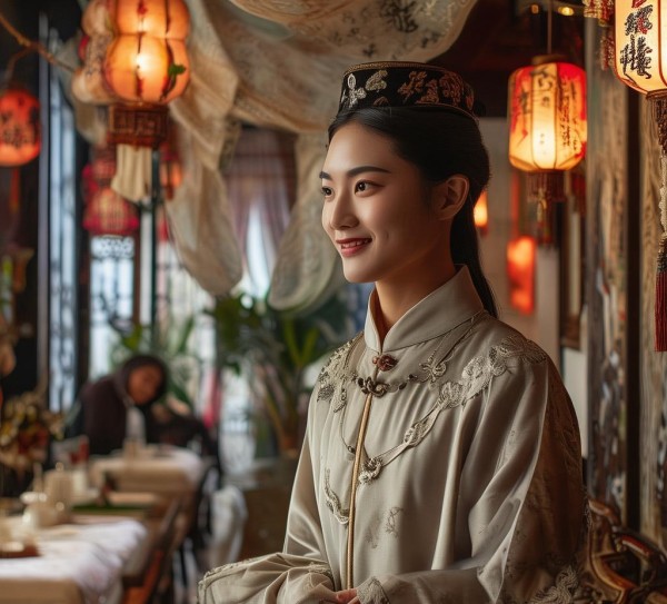 酒店服务礼仪,中国文化的独特魅力 酒店服务礼仪,中国文化的独特魅力