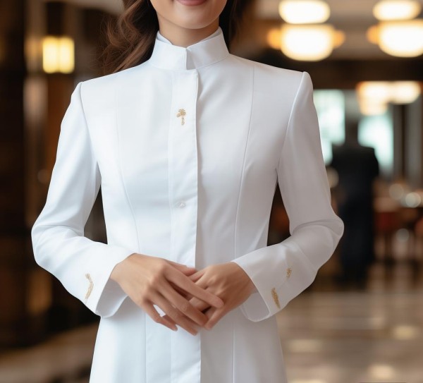 酒店服待客礼仪,细节决定成败 酒店服待客礼仪,细节决定成败