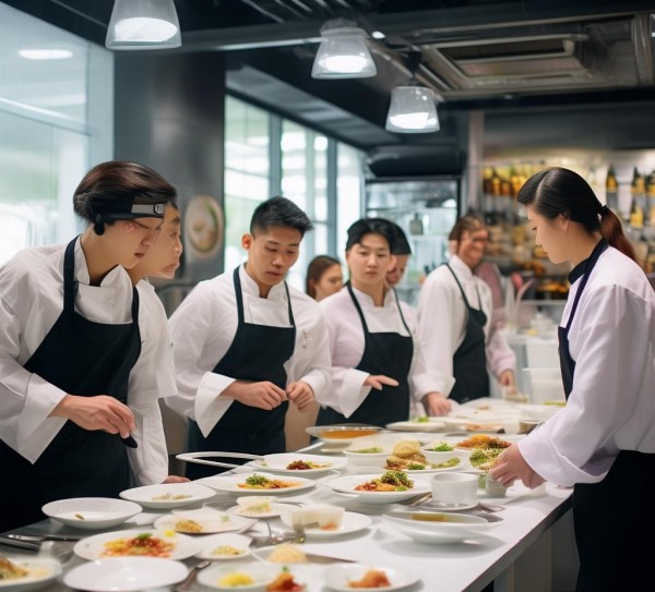 东莞餐饮酒店管理培训,提升服务品质的必修课 东莞餐饮酒店管理培训,提升服务品质的必修课