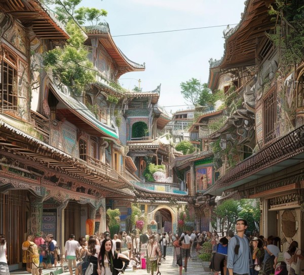 深度合作,将文化与生活完美结合,打造您的理想 destination 深度合作,将文化与生活完美结合,打造您的理想 destination
