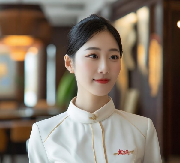 南宁酒店服务员礼仪之道 南宁酒店服务员礼仪之道