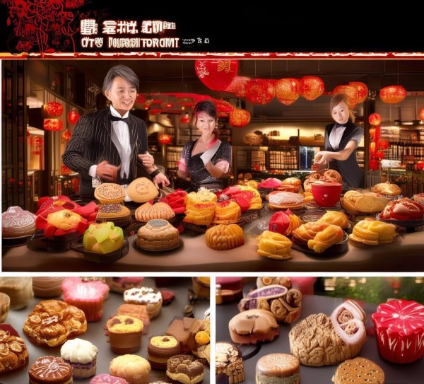 酒店月饼合作方案,让您的节日更温馨 酒店月饼合作方案,让您的节日更温馨