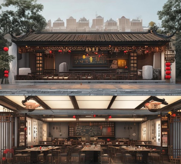 中山餐饮酒店管理,经济与文化并重 中山餐饮酒店管理,经济与文化并重