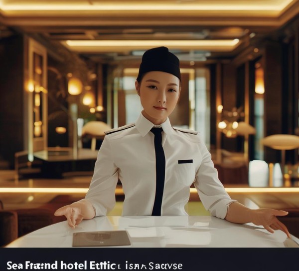 海友酒店服务礼仪视频全解析 海友酒店服务礼仪视频全解析