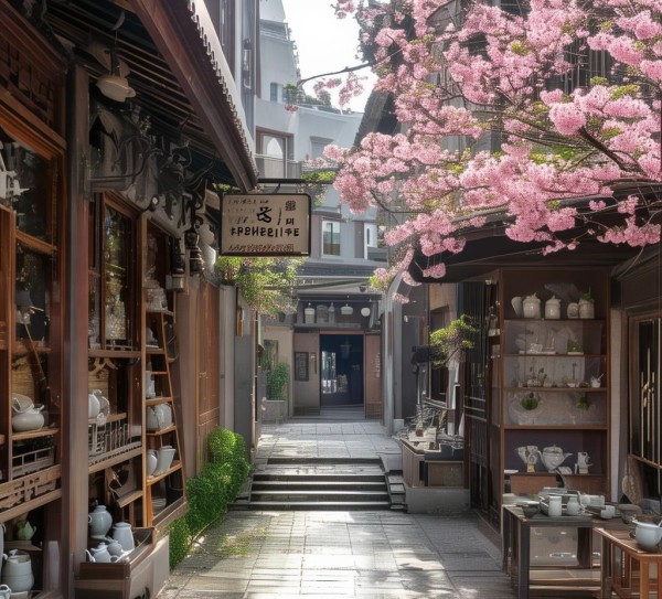 茶店与酒店合作方案 茶店与酒店合作方案
