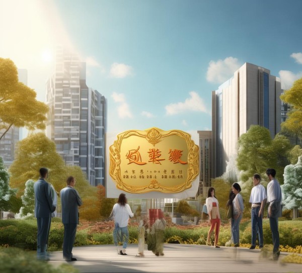 校企合作,助力校园发展的一张金卡 校企合作,助力校园发展的一张金卡