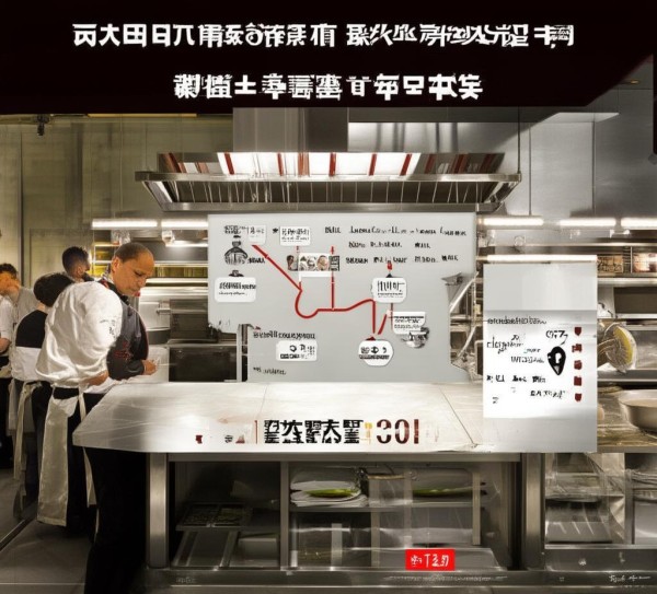 餐饮酒店管理学，实用指南