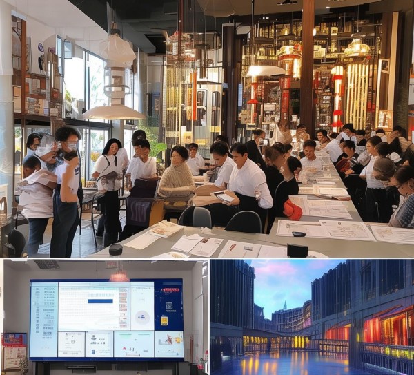 丽江餐饮酒店管理咨询培训,专业课程,助力餐饮行业发展 丽江餐饮酒店管理咨询培训,专业课程,助力餐饮行业发展