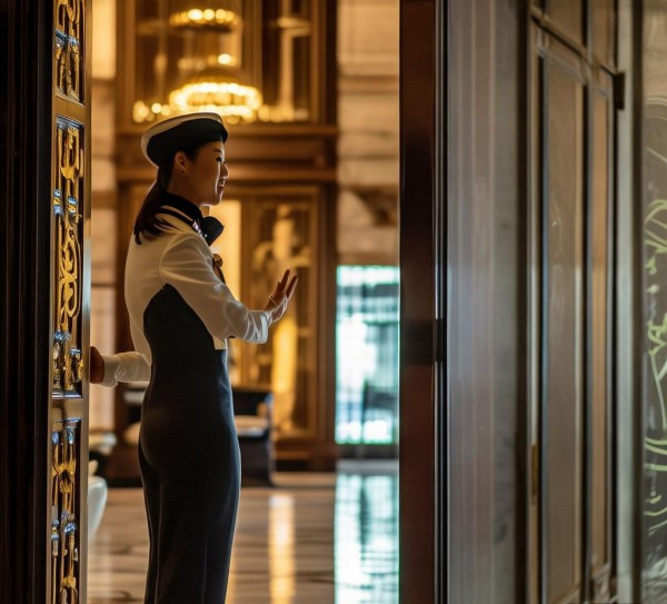 酒店服务礼仪,礼仪之门,服务之道 酒店服务礼仪,礼仪之门,服务之道