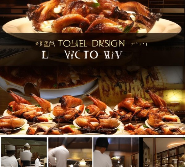 烤鸭外包酒店合作方案,打造高端餐饮体验的全新尝试 烤鸭外包酒店合作方案,打造高端餐饮体验的全新尝试