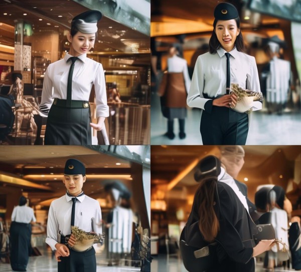 酒店服务礼仪,文化差异与礼仪规范的对比 酒店服务礼仪,文化差异与礼仪规范的对比
