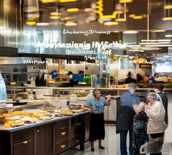 酒店餐饮管理存在的问题与解决方案 酒店餐饮管理存在的问题与解决方案