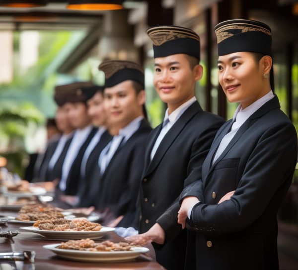 偏爱韶关,偏爱礼仪,偏爱服务—韶关酒店服务礼仪培训让你的 guests感受到地道的‘偏爱’服务 偏爱韶关,偏爱礼仪,偏爱服务—韶关酒店服务礼仪培训让你的 guests感受到地道的‘偏爱’服务