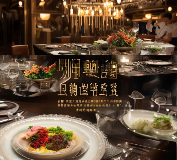 锐森餐饮酒店管理有限公司,打造高端品质的餐饮解决方案 锐森餐饮酒店管理有限公司,打造高端品质的餐饮解决方案