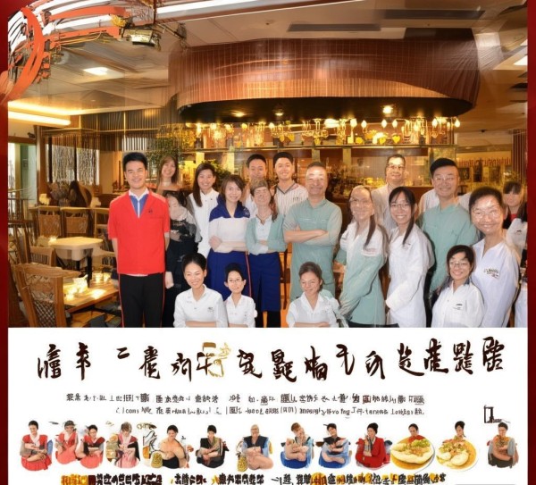 遵义市酒店餐饮服务员招聘有哪些岗位？