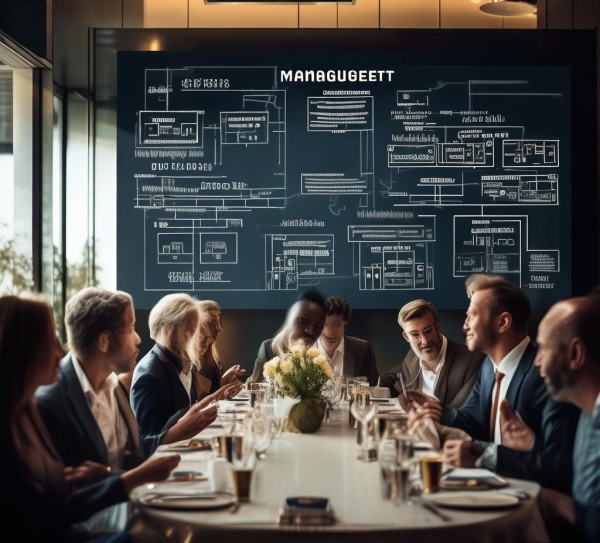 酒店餐饮 management 规则解析 酒店餐饮 management 规则解析