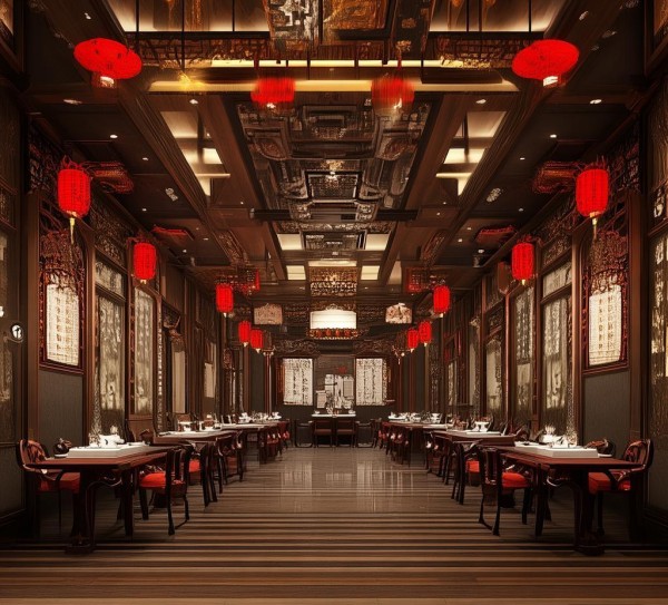 致明德餐饮酒店管理 致明德餐饮酒店管理
