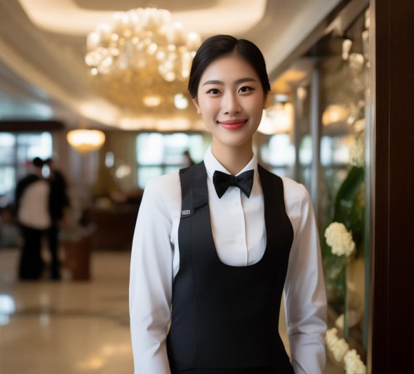 酒店服务礼仪师职责,专业技能与服务意识的碰撞 酒店服务礼仪师职责,专业技能与服务意识的碰撞