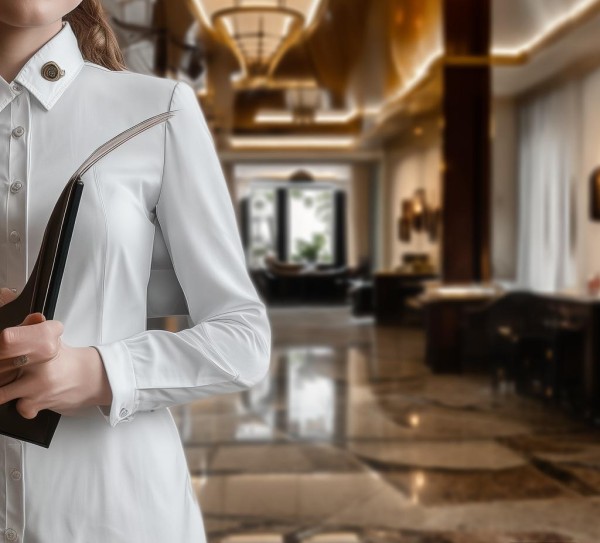 高效快捷的酒店服务礼仪指南 高效快捷的酒店服务礼仪指南