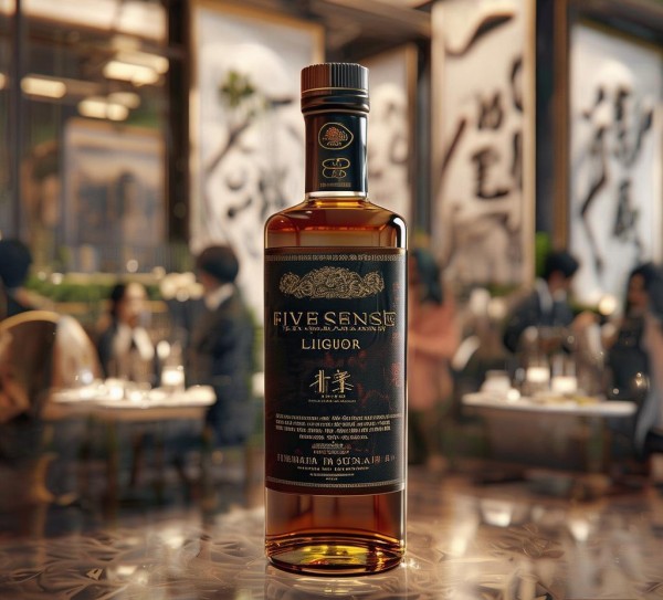 五粮液与酒店合作,赋能智慧旅游,打造高端文化体验 五粮液与酒店合作,赋能智慧旅游,打造高端文化体验