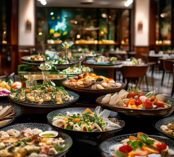 酒店餐饮主题化管理 酒店餐饮主题化管理