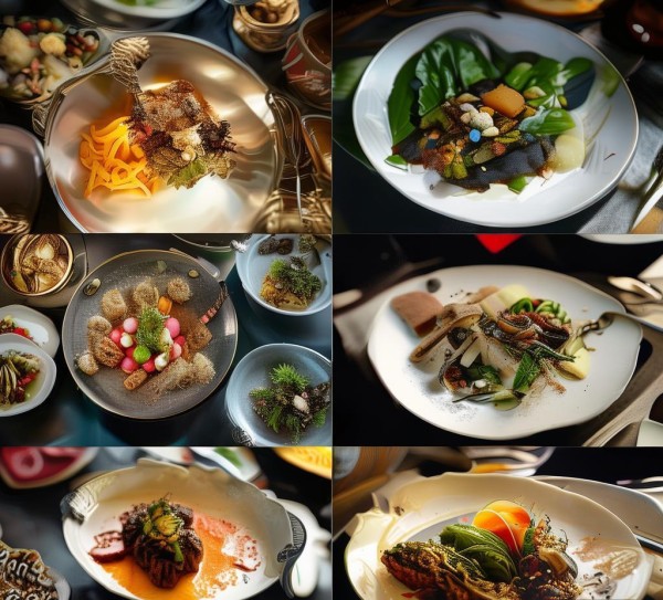 美食文化,旺嘉酒店餐饮服务的创新理念与实践 美食文化,旺嘉酒店餐饮服务的创新理念与实践