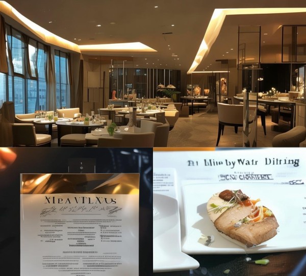 高朗酒店餐饮价格解析 高朗酒店餐饮价格解析