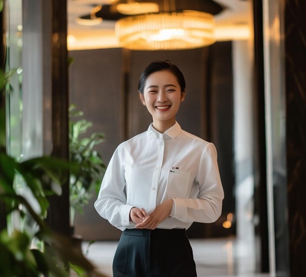 酒店服务礼仪,用真诚的服务赢得尊重—从浙江酒店看服务礼仪规范 酒店服务礼仪,用真诚的服务赢得尊重—从浙江酒店看服务礼仪规范