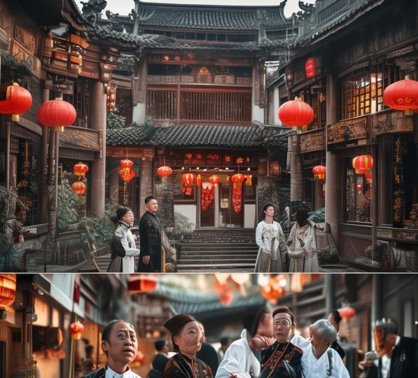 一、山西酒店服务礼仪的背景与意义