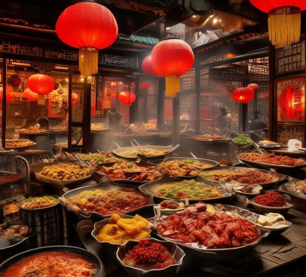 四川美食文化与餐饮酒店管理,你的味蕾之旅 四川美食文化与餐饮酒店管理,你的味蕾之旅