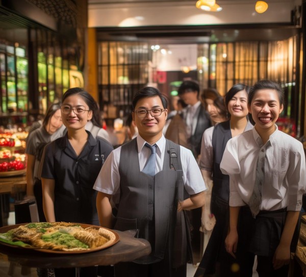 金山区酒店餐饮服务招聘,你来体验 authentic金山区,提升服务品质! 金山区酒店餐饮服务招聘,你来体验 authentic金山区,提升服务品质!