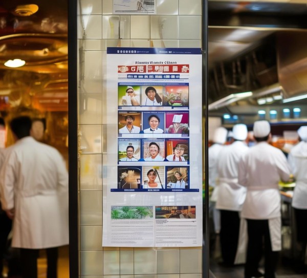 北京餐饮厨房酒店管理岗位招聘方案 北京餐饮厨房酒店管理岗位招聘方案