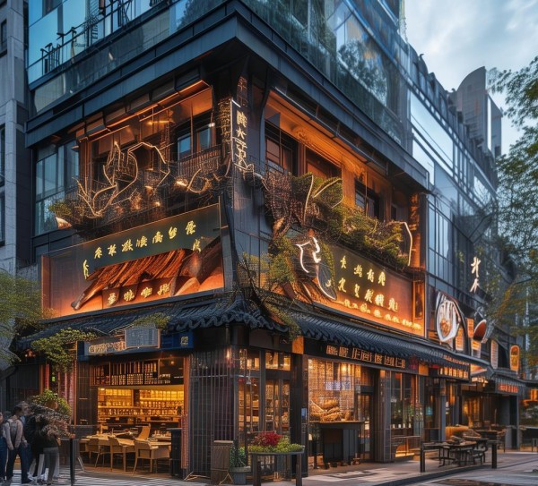 烤鸭店与酒店的合作方案,打造品牌,节省成本,提升客户体验 烤鸭店与酒店的合作方案,打造品牌,节省成本,提升客户体验