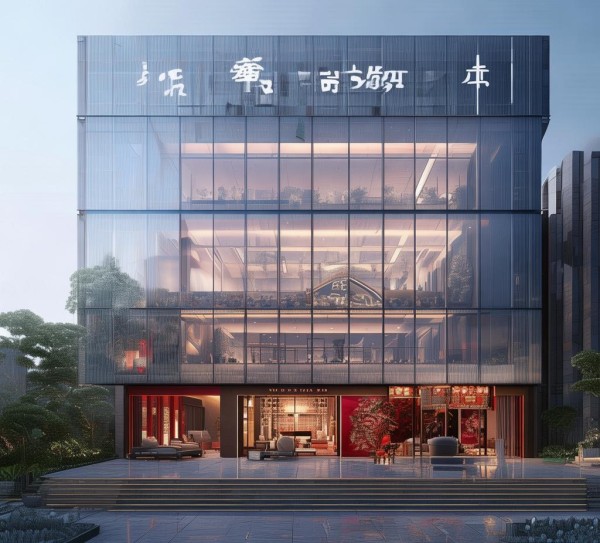 茅台集团与茅台酒店合作的方案设计