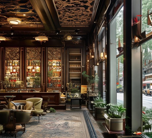 酒店与茶叶店合作方案 酒店与茶叶店合作方案