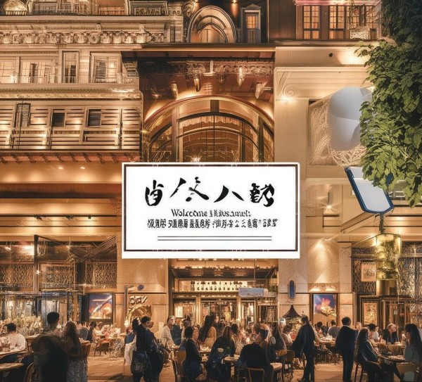诚邀餐饮酒店合作方案—让餐饮与酒店共生