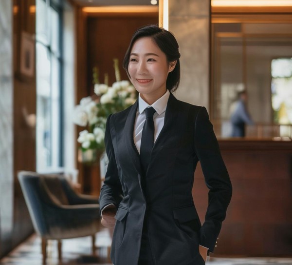 酒店服务,礼仪的精髓与实践 酒店服务,礼仪的精髓与实践