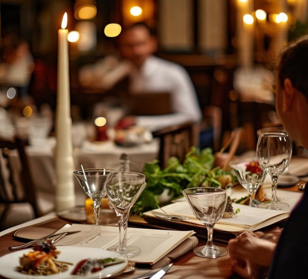 The Art of Dining at a Hotel:A Guide to the Best Practices The Art of Dining at a Hotel:A Guide to the Best Practices