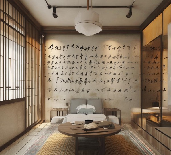 一室一厅,映照东方文化,探讨酒店餐饮与文化交融的深层魅力 一室一厅,映照东方文化,探讨酒店餐饮与文化交融的深层魅力