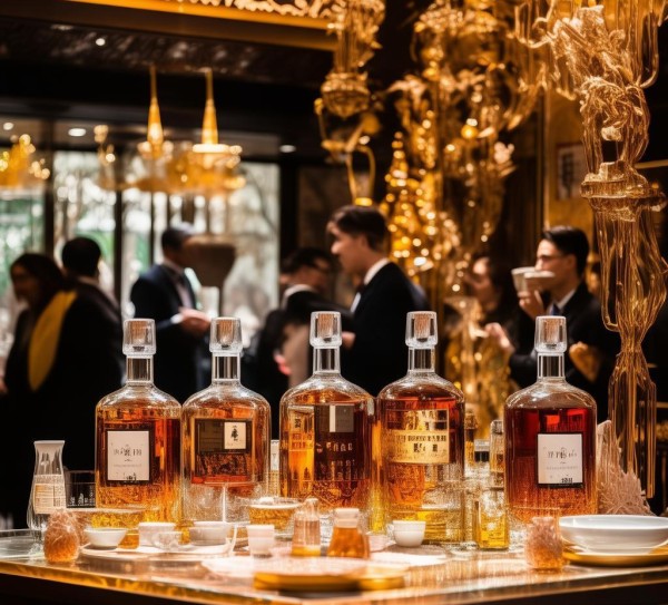 酒店与白酒合作方案 酒店与白酒合作方案