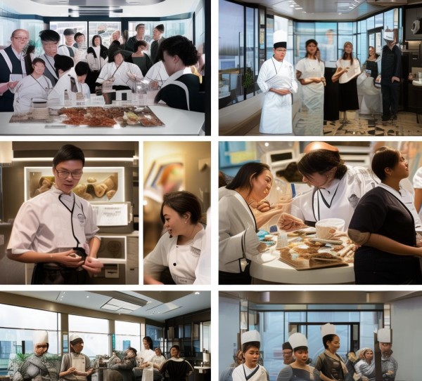 酒店餐饮管理人才的培养之路与认证指南 酒店餐饮管理人才的培养之路与认证指南