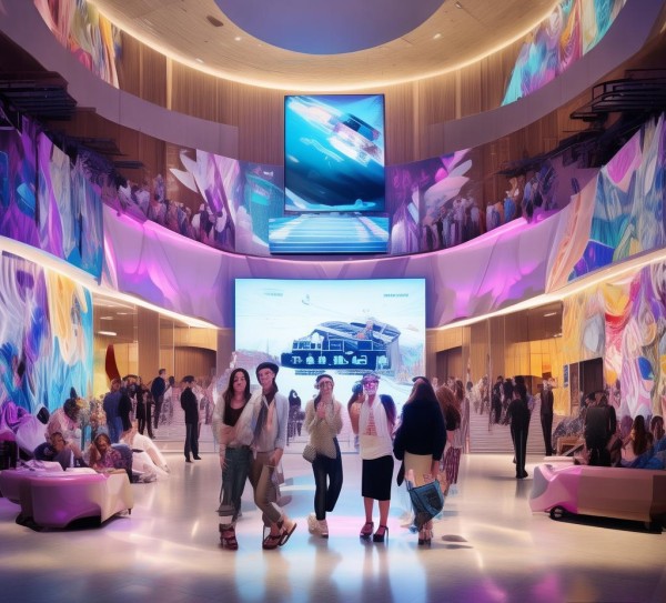 打造网红酒店,开启酒店行业的新篇章—网红酒店合作方案策划 打造网红酒店,开启酒店行业的新篇章—网红酒店合作方案策划