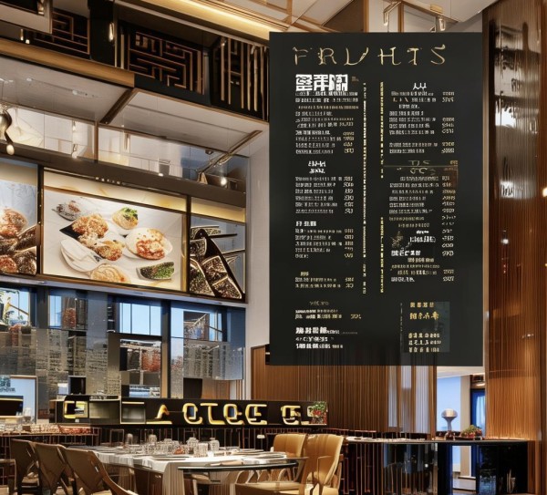 上海餐饮酒店管理价钱表